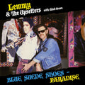Lemmy / Upsetters / Green,mick - Blue Suede Shoes / Paradise - Vinyl Record