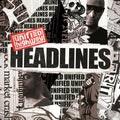 Headlines [LP] Vinyl Record