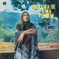 Chaves,erlon - Procura: Se Uma Virgem - Vinyl Record