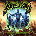 Voices Of Ruin - Path To Immortality - Music CD
