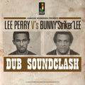 Perry,lee / Bunny Lee - Dub Soundclash - Music CD