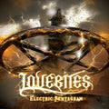 Lovebites - Electric Pentagram - Music CD