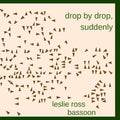 Ross - Drop By Drop Suddenly - Music CD