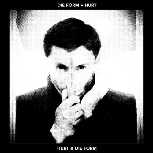 Die Form - Die Form / Hurt (2018) - Vinyl Record