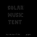 Jones,joe - Solar Music Tent - Vinyl Record