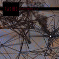 Radius - Interpolation Tapes - Music CD