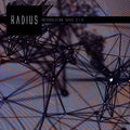 Radius - Interpolation Tapes - Music CD