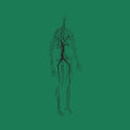 Tripeo - Green Is The New Red - Vinyl Record