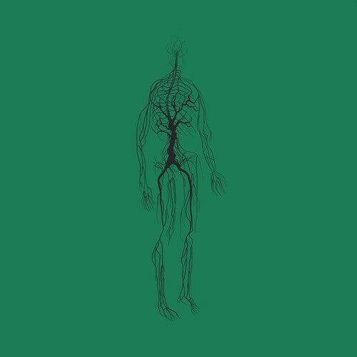 Tripeo - Green Is The New Red - Vinyl Record