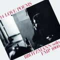 Brotzmann,peter - 14 Love Poems - Vinyl Record