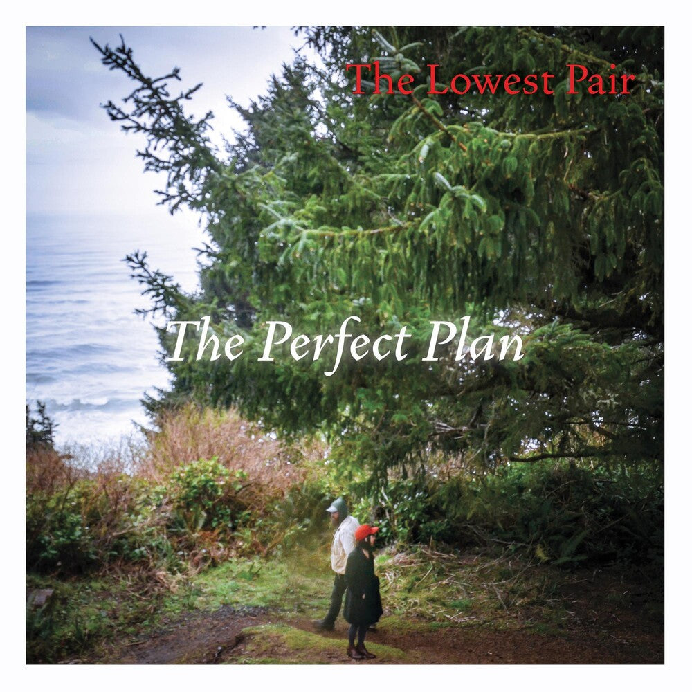 The Lowest Pair - The Perfect Plan [LP]