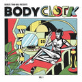 Bodyclock 1 / Various - Bodyclock 1 / Various - Vinyl Record