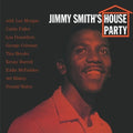 Smith,jimmy - House Party - Vinyl Record