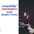 Haynes,roy / Ervin,booker - Cracklin - Vinyl Record
