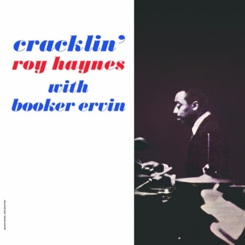 Haynes,roy / Ervin,booker - Cracklin - Vinyl Record