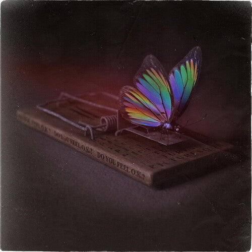 Picturesque - Do You Feel O.k? - Music CD