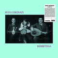 Eskenazi,roza - Rembetissa - Vinyl Record