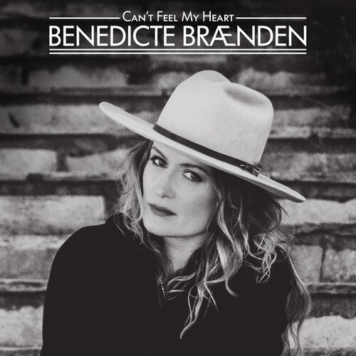 Braenden,benedicte - Can't Feel My Heart - Vinyl Record
