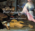 Theatrum Affectuum / Bohlen / Matsunaga - Most Ravishing Things - Super Audio CD
