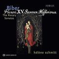 Schmitt / Guerrier / Moscardo - Rosary Sonatas - Super Audio CD