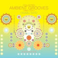 Sato,osamu - Collected Ambient Grooves 1993-2001 - Music CD