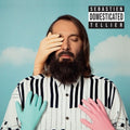 Tellier,sebastien - Domesticated - Vinyl Record