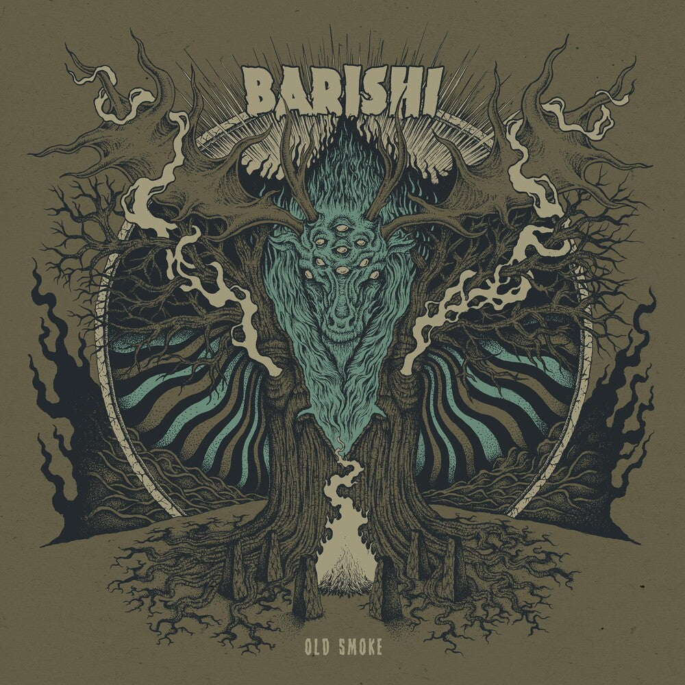 Old Smoke [2LP] Vinyl Record