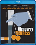 Glengarry Glen Ross - Glengarry Glen Ross - Blu-ray