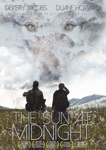 Sun At Midnight - Sun At Midnight - DVD