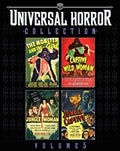 Universal Horror Collection 5 - Universal Horror Collection 5 - Blu-ray
