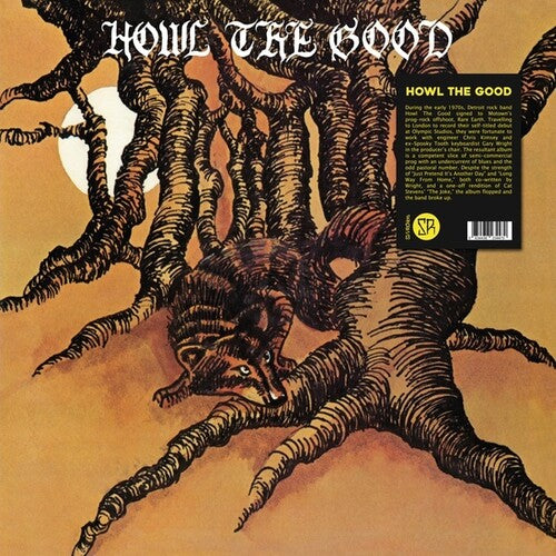 Howl The Good - Howl The Good - Vinyl Record
