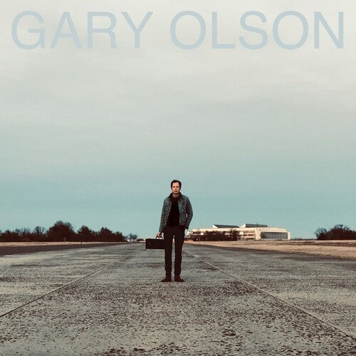 Olson,gary - Gary Olson - Music CD
