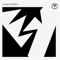 Cocktail Party Effect - Cocktail Party Effect - Vinyl Record