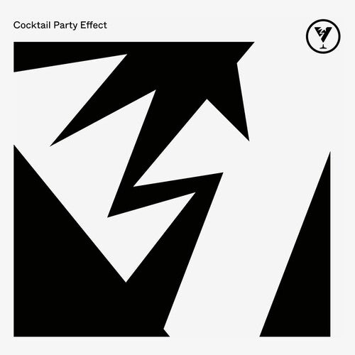 Cocktail Party Effect - Cocktail Party Effect - Vinyl Record