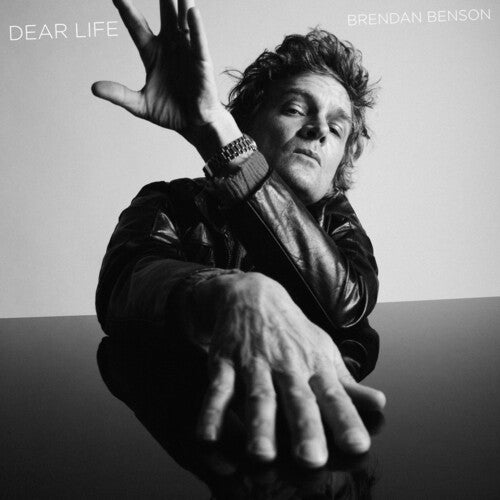 Benson,brendan - Dear Life - Vinyl Record