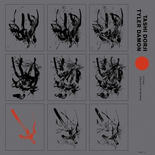 Dorji,tashi & Damon,tyler - To Catch A Bird In A Net Of Wind - Vinyl Record