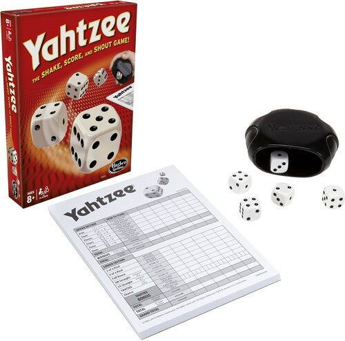 Yahtzee - Yahtzee - Collectibles
