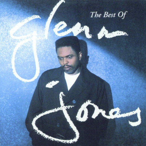 Jones,glenn - Greatest Hits - Music CD