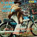 Sarmientomichi & Su Combo Bravo - Salsa Con Monte - Vinyl Record