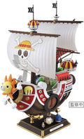 Bandai Hobby - One Piece: Thousand Sunny Land Of Wano Version - Collectibles