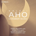 Chamber Music Music CD