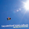 Arrogant Sons Of Bitches - Three Cheers For Disappointment - Vinyl Record