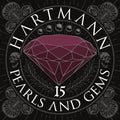 Hartmann - 15 Pearls And Gems - Music CD