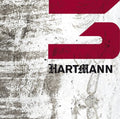 Hartmann - 3 - Music CD
