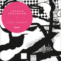 Fehlmann,thomas - Lagos - Music CD