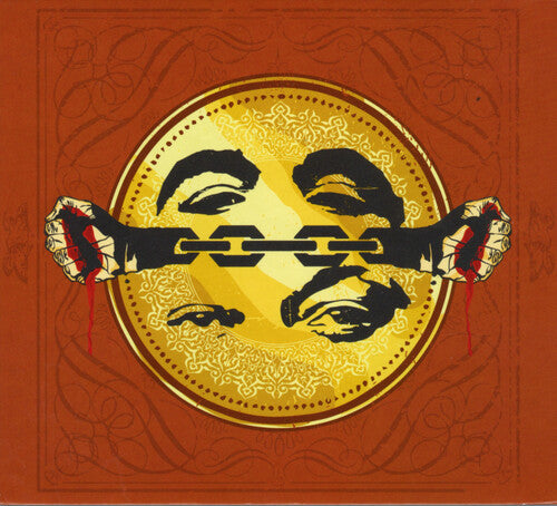 Planet Asia & 38 Spesh - Trust The Chain - Music CD