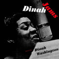 Washington,dinah - Dinah Jams - Vinyl Record