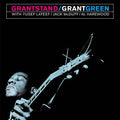 Green,grant - Grantstand - Vinyl Record