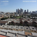 L. Scatter - Figueroa & Sunset - Vinyl Record
