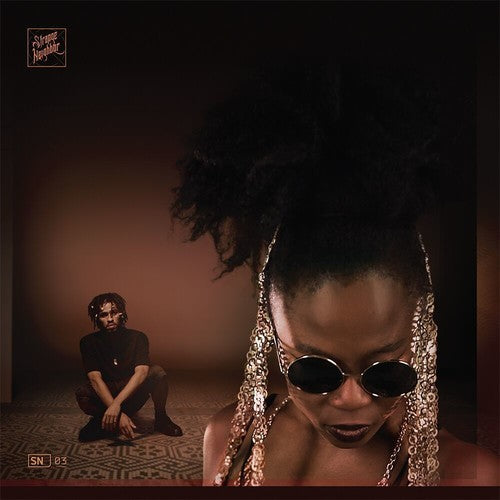 Oscillations [LP] Vinyl Record